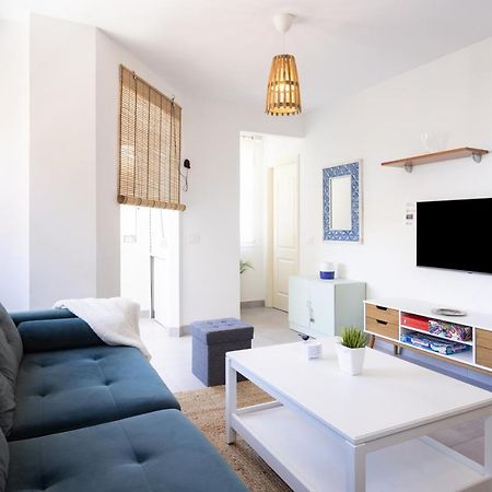 Home2Book Cozy Apartment El Medano, Wifi Kültér fotó