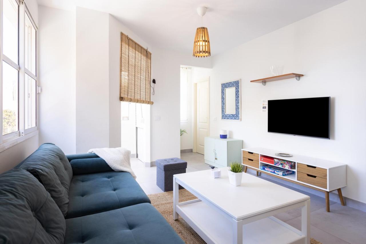 Home2Book Cozy Apartment El Medano, Wifi Kültér fotó